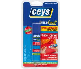 BRICOFACIL BARRA ADHESIVA
